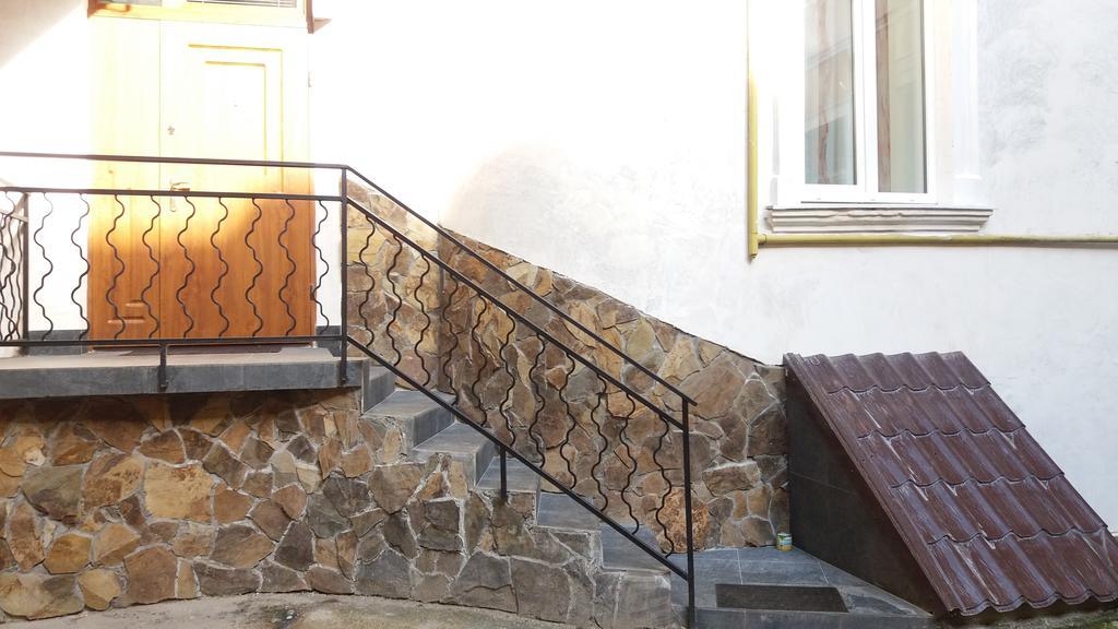 Apartment With Fireplace Λβιβ Εξωτερικό φωτογραφία
