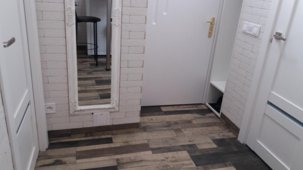 Apartment With Fireplace Λβιβ Εξωτερικό φωτογραφία
