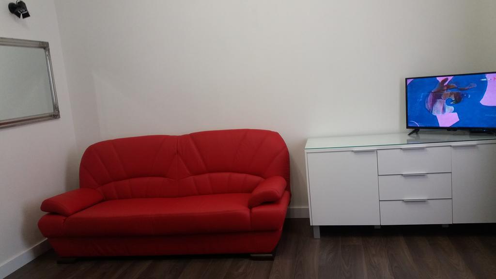 Apartment With Fireplace Λβιβ Εξωτερικό φωτογραφία